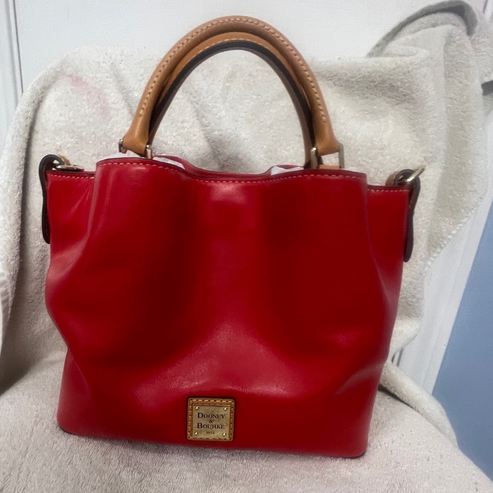 Dooney & Bourke Brenna